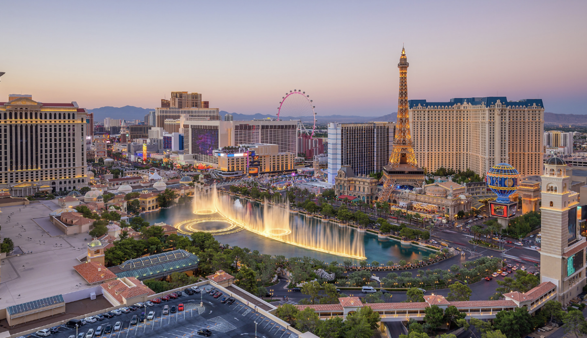 Why Casino Tourism Is Becoming More Popular Among Modern Travellers