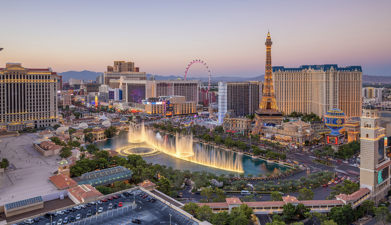 Why Casino Tourism Is Becoming More Popular Among Modern Travellers