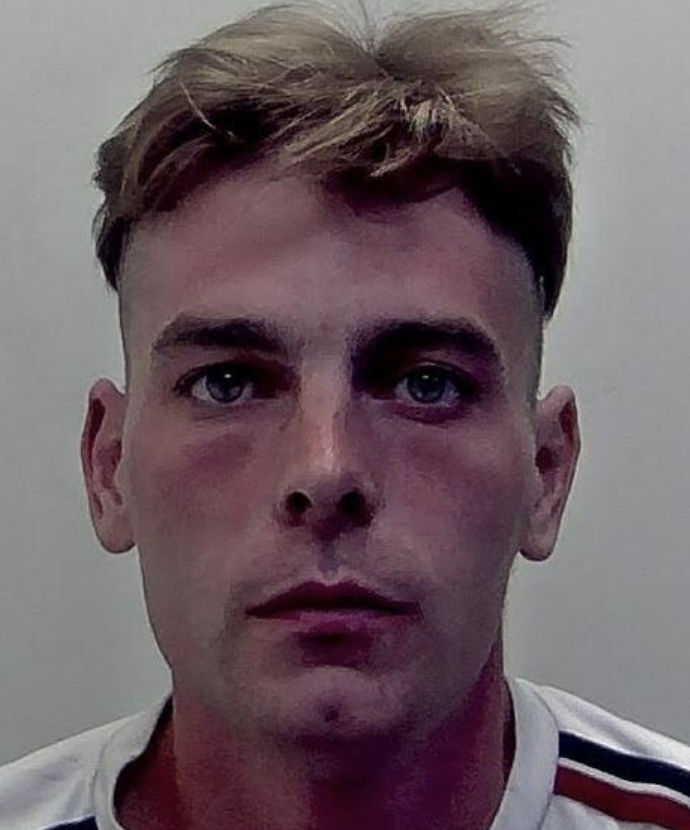 Luke Wells Jailed for Dangerous Driving and Hit-and-Run in Sheerness