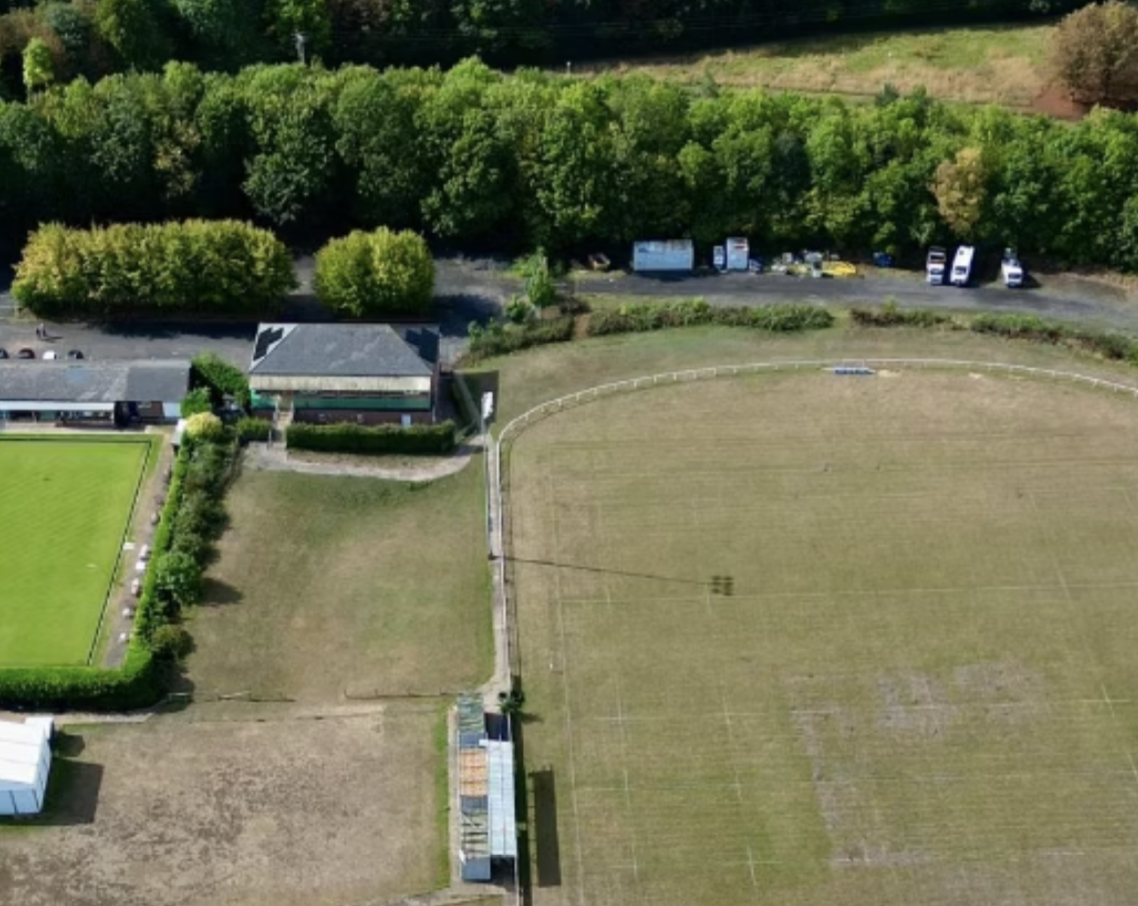 Police Appeal After Man Stabbed at Swindon Rugby Club