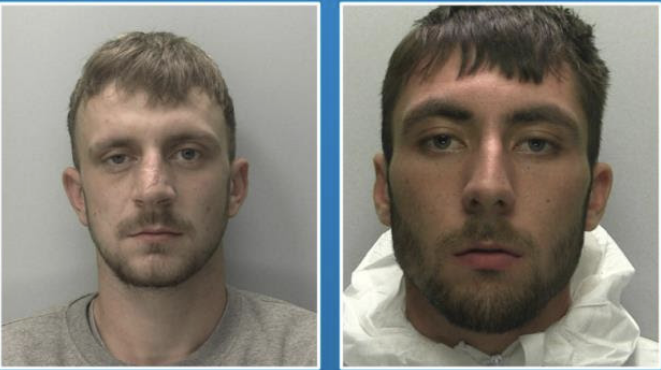 Four Men Jailed Over Brutal 2025 Stabbing Murder of Denva Smith in Exmouth