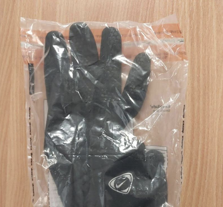 Three Men Arrested After Lorry Vandalised in Ashford Industrial Estate