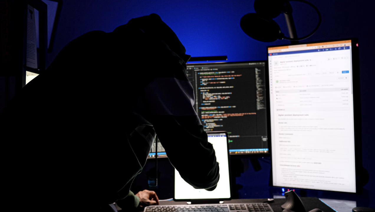 Why The Real Threat of Identity Theft Often Hides in Predictable Login Habits