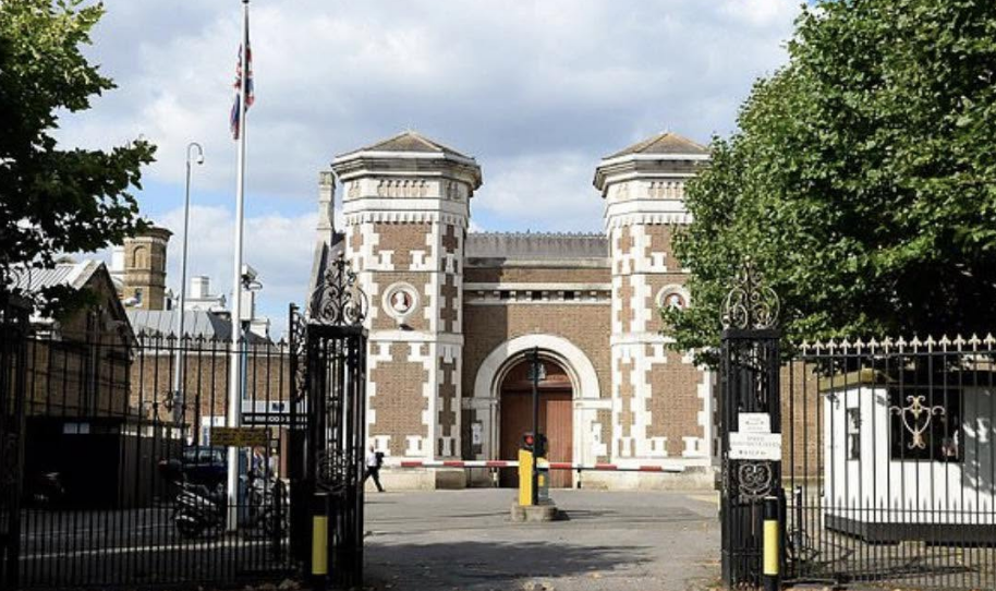 Man Convicted of Rape on the Run After Prison Release Error