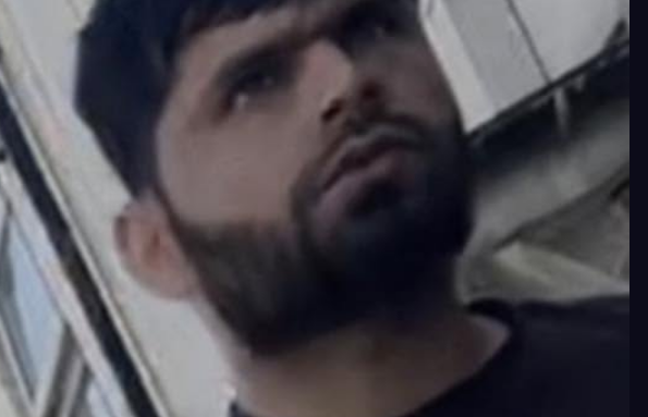 West Midlands Police Seek Man Over Washwood Heath Road Indecent Exposure
