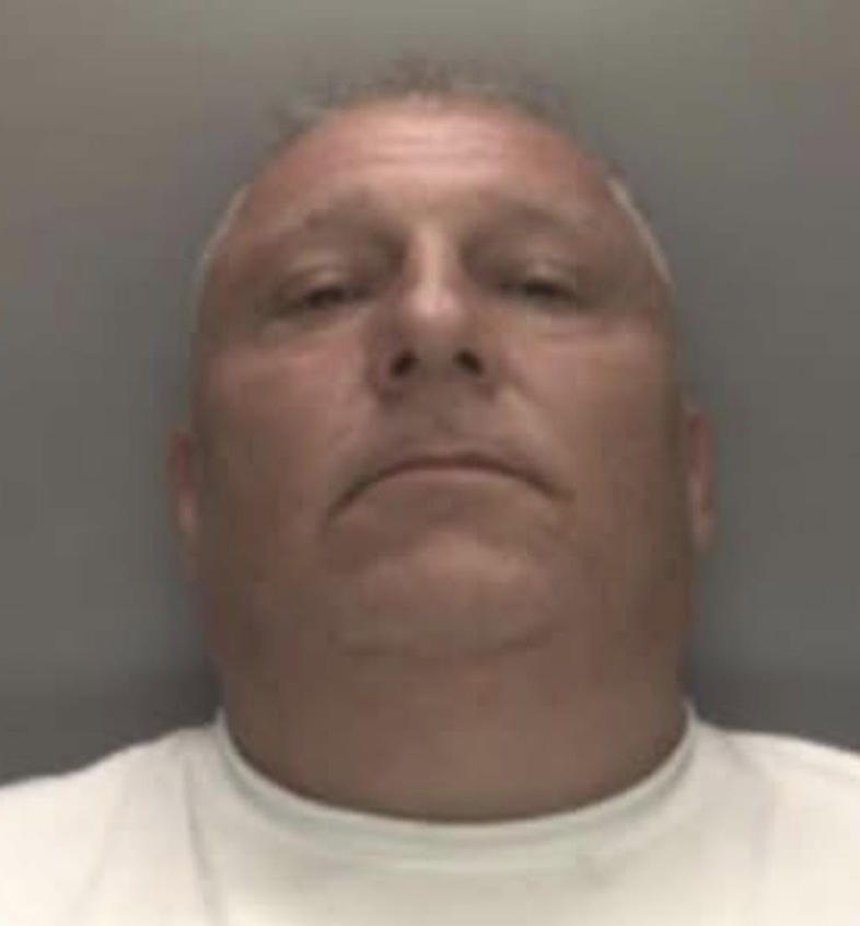 Police Appeal To Find Luciano Urbano Wanted For Kidnapping In Stourbridge