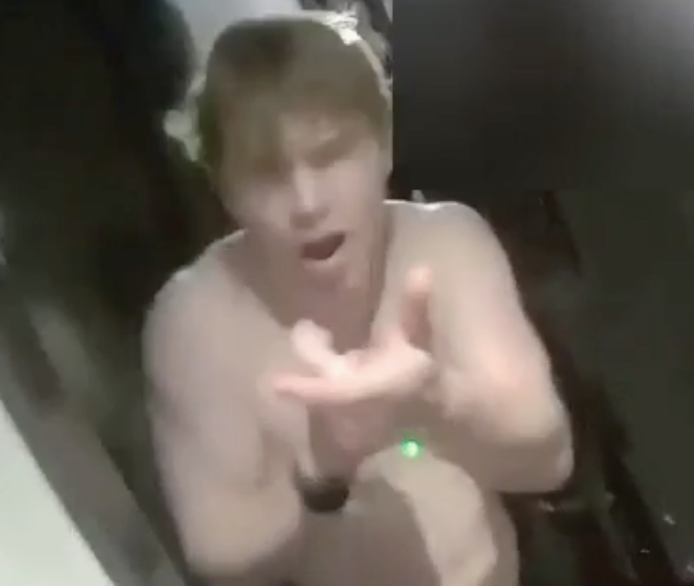 Norwegian Teen Hitman Caught with Guns in Huddersfield Hotel
