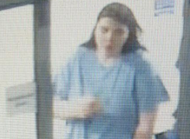 Missing Woman Grace Howells Last Seen Near Exeter Hospital