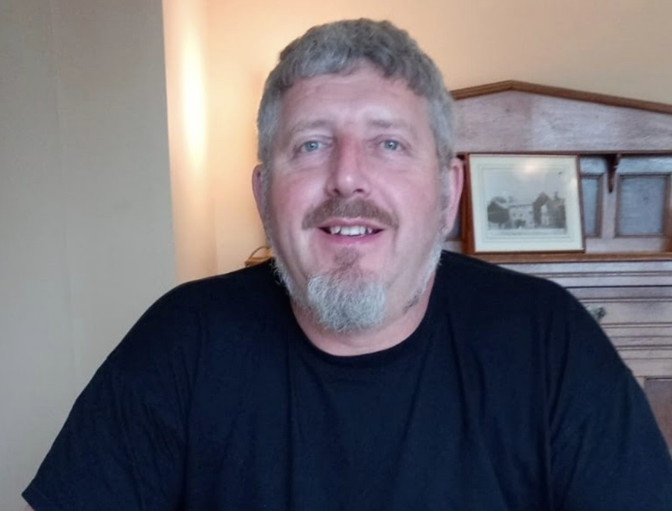 Devon Family Mourns Tony Brown After Motorbike Accident Near Barnstaple