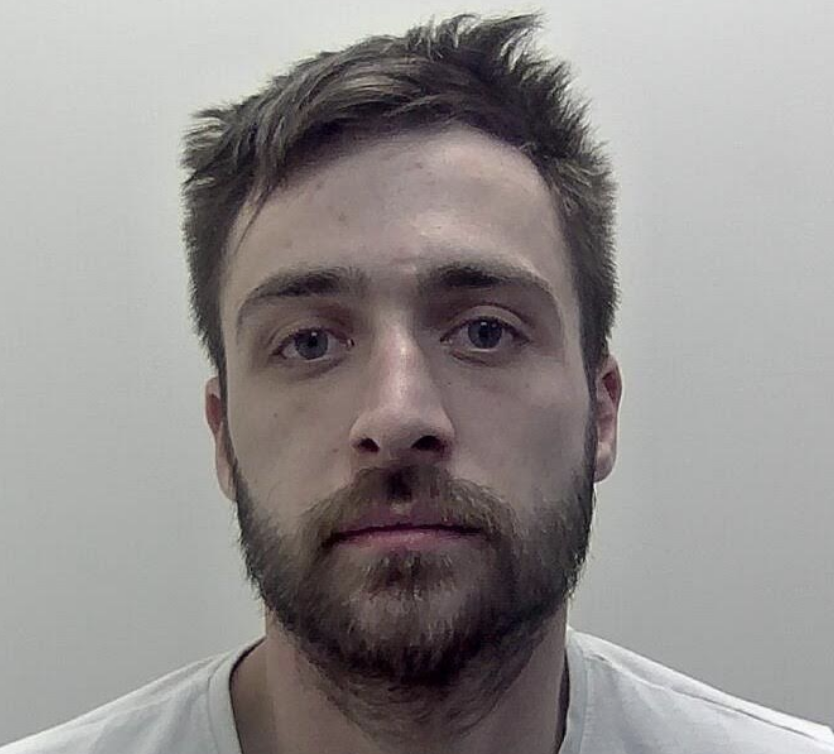 Deal Drug Dealer Sentenced for Attempting to Destroy Evidence