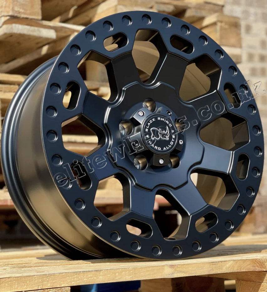 5 Things Every Driver Should Know About Aftermarket Wheels