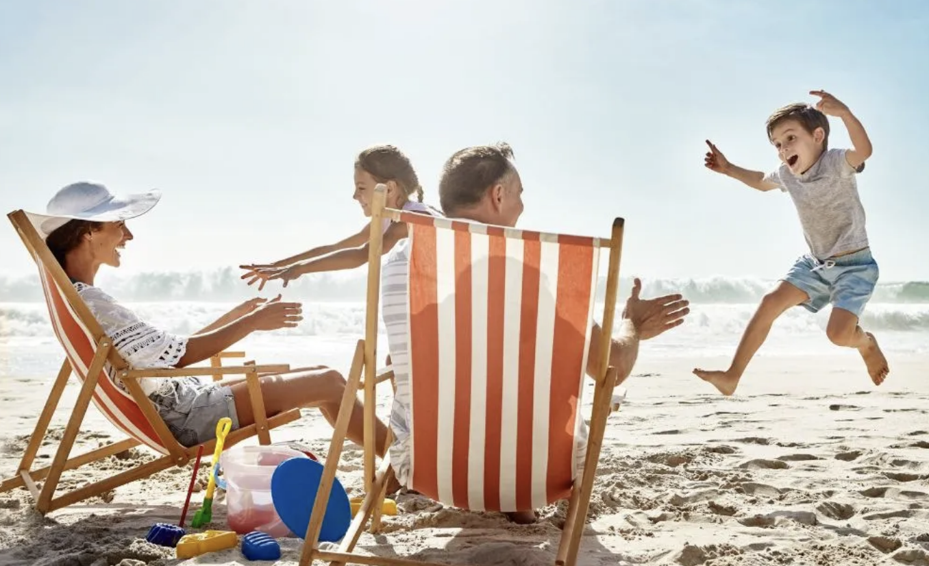 Holidaymakers Abroad Find Fresh Leisure Options