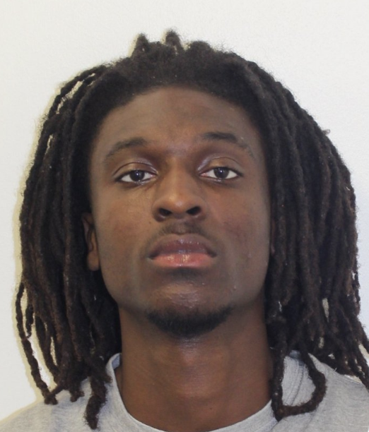 Ben Wazabanga guilty of New Cross murder over business dispute