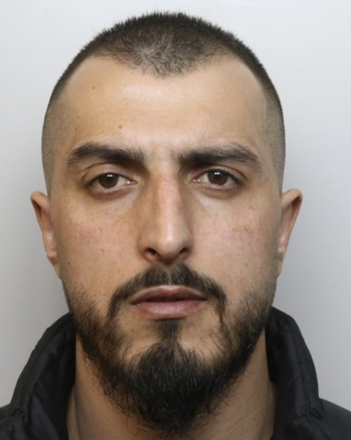 Salford Man Jailed 14 Months for Warrington Sexual Assaults