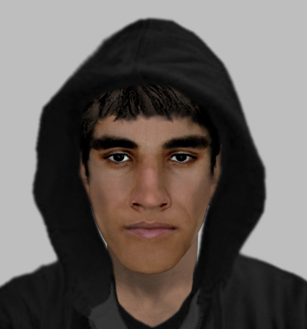 Ealing Police Release E-Fit After Attempted Rape in Walpole Park