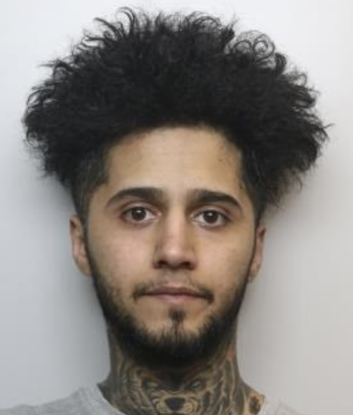 Barnsley Man Jailed 32 Years for Abusing Seven Girls in Child Exploitation Case