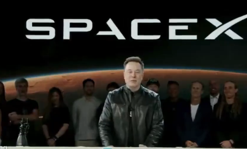 Elon Musk Becomes World’s First Trillionaire Despite Global Criticism