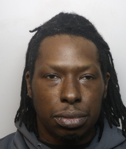 Derbyshire Shoplifter Simon Spencer Jailed for Theft Spree Across County
