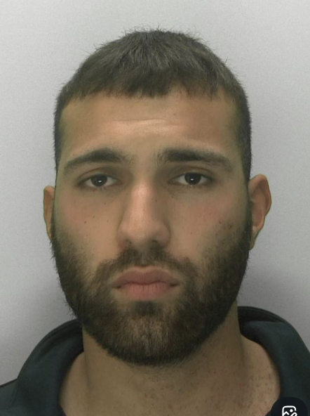 Aaron Akram Sentence Increased for Gloucester Rape Conviction