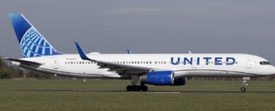 United Airlines Flight Diverted to Washington Over Suspected Ebola Case