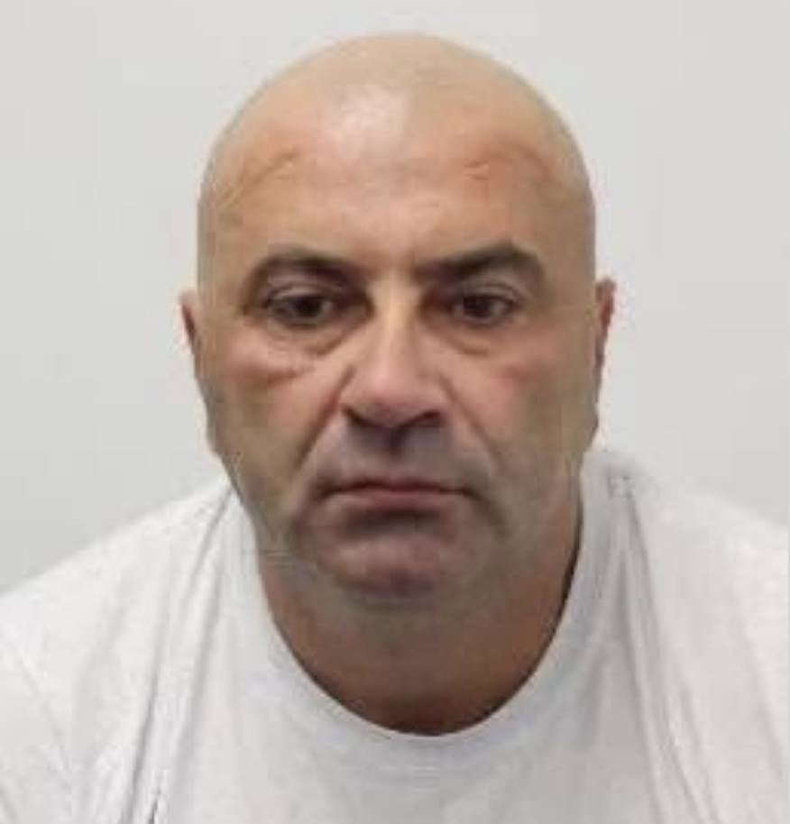 Man Who Raped At Knifepoint Flees UK After Mistaken Prison Release