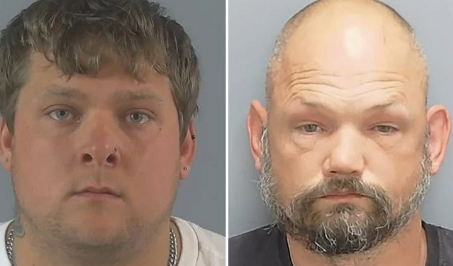 Two Jailed for Violent Disorder After Southampton Unrest Over Henry Nowak Murder