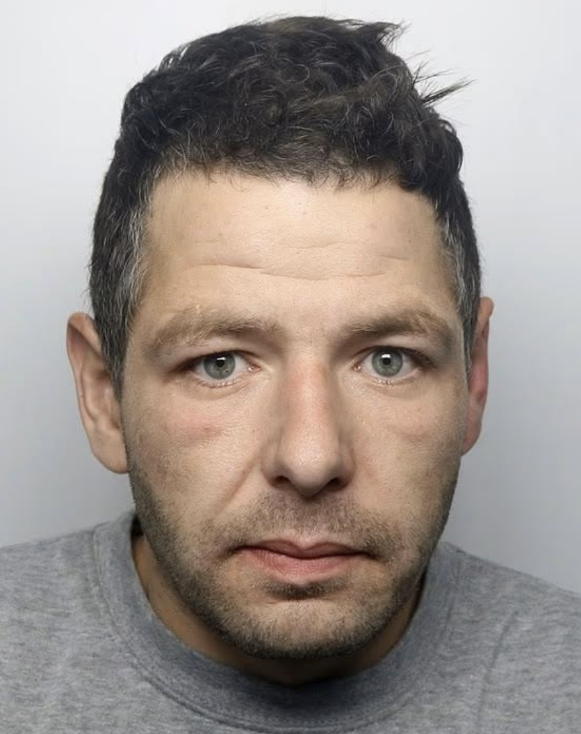 Child Killer Fatally Stabbed in Wakefield Prison Cell Attack