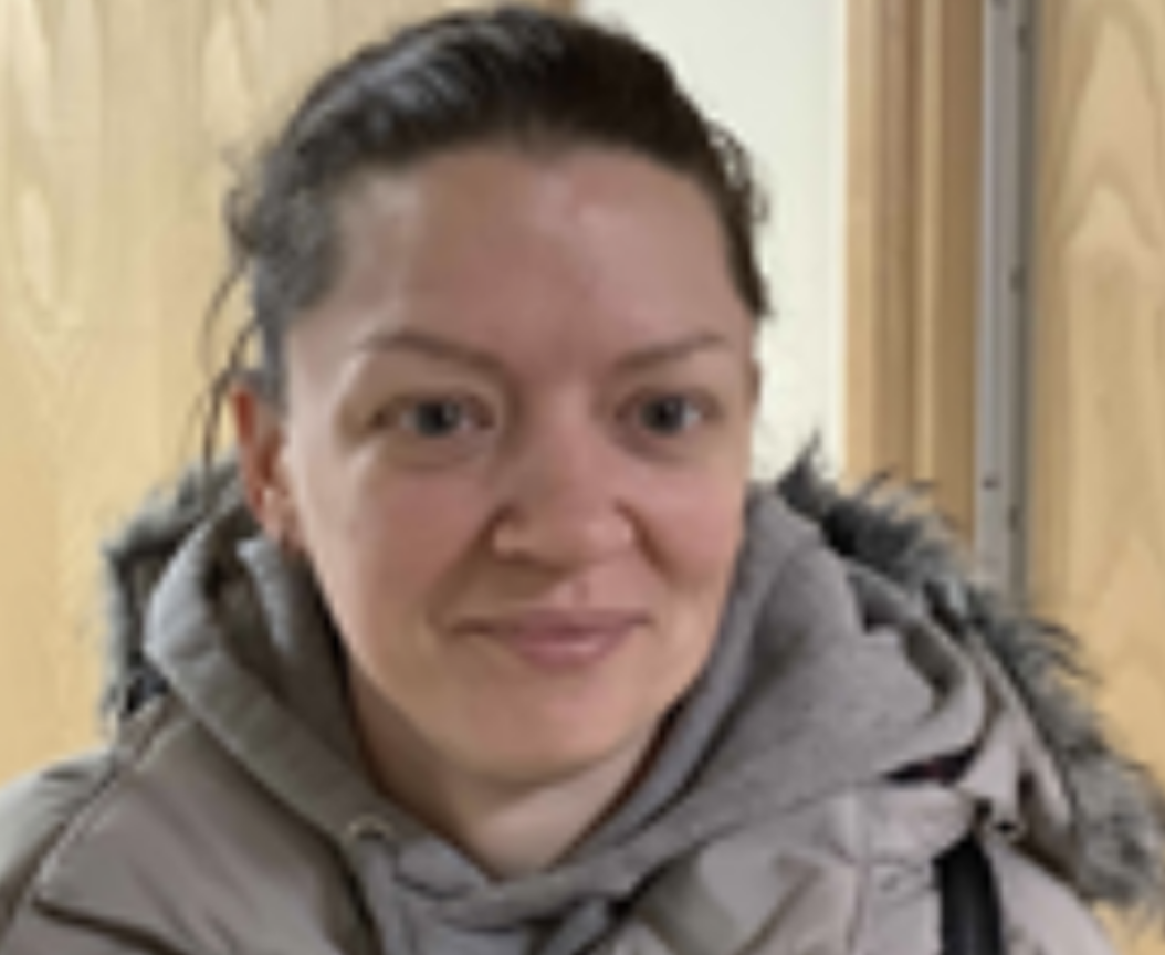 Police Appeal to Find Missing Woman Rebecca Huxted in Tonbridge