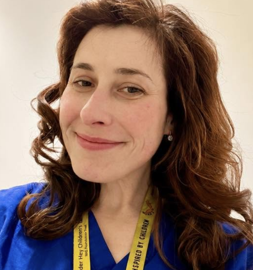 Surgeon Honoured for Life-Saving Work After Southport Knife Attack