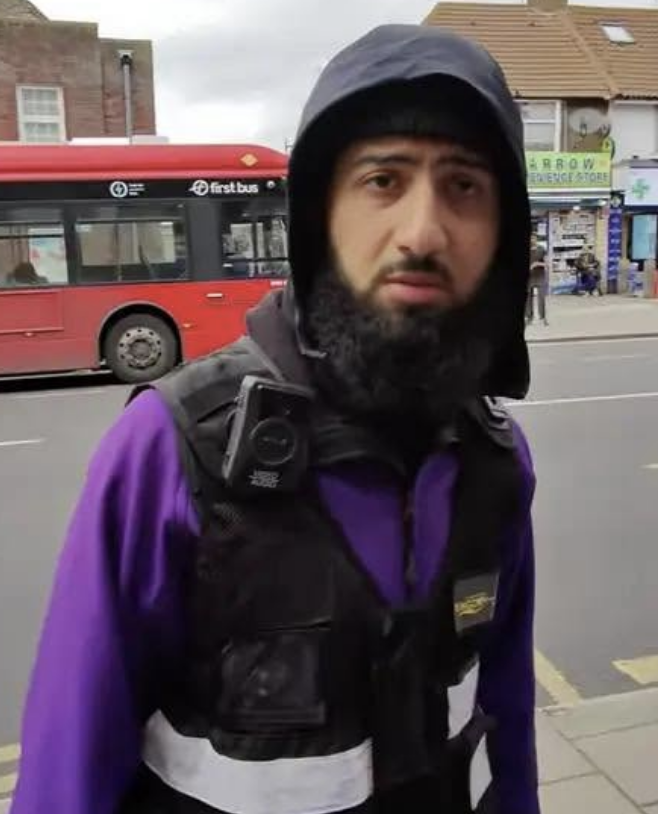 Harrow Council Enforcement Officers Fired Over Threats Caught on Film