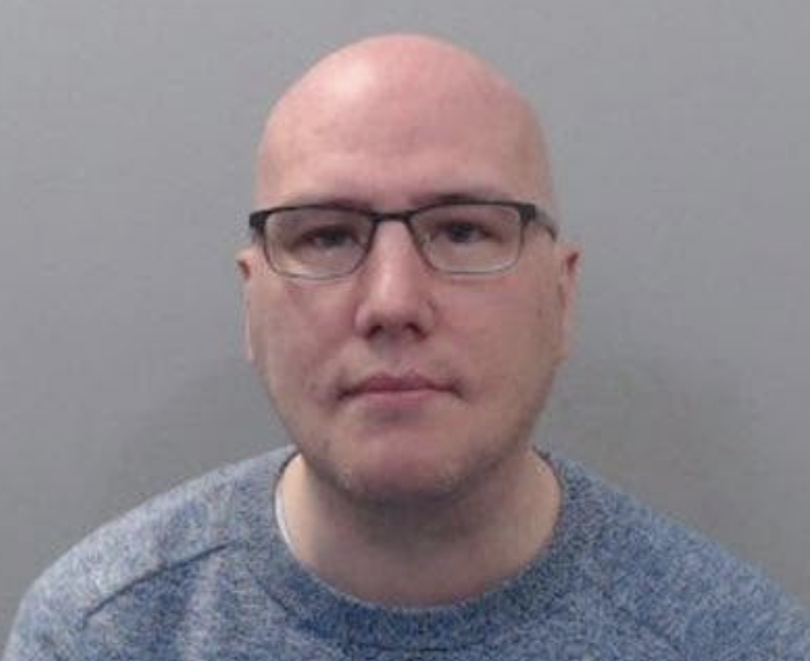 Neil Jackson Jailed 20 Years for Historic Child Abuse in Belfast