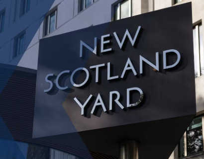 Met Police Cuts Violence Against Women in London by Over Half with V100 Program