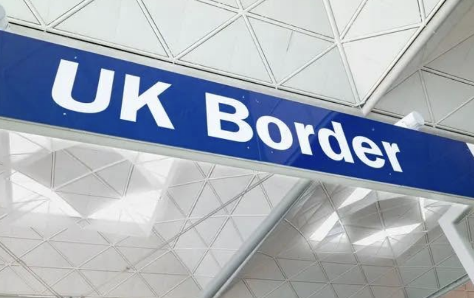 UK Asylum Appeals Backlog Hits Record 87,450 Cases in 2026