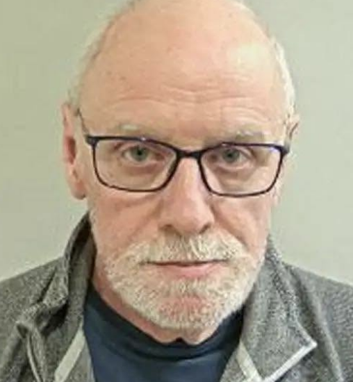 Robert MacDonald Jailed for Historical Abuse in Parbold and Skelmersdale