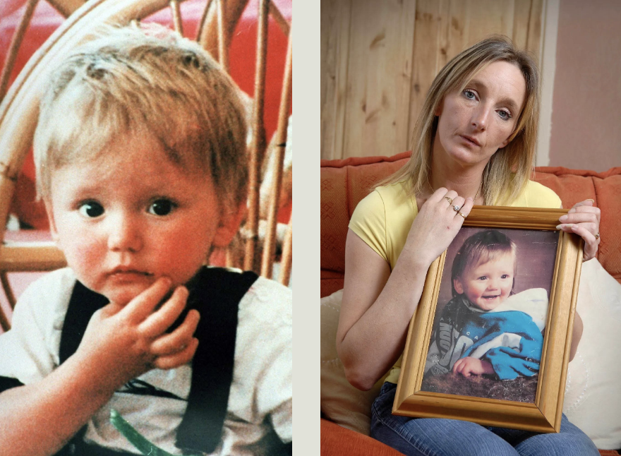 Ben Needham DNA Test Rules Out US Man After 35 Years Missing
