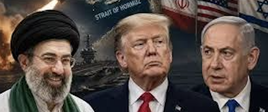 Israel Refuses Lebanon Exit Threatening US Iran Peace Deal