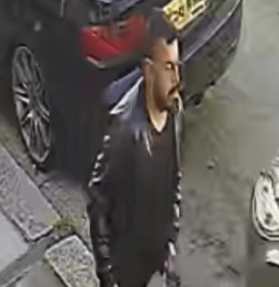 Plymouth Police Seek Man Over Indecent Behaviour in Lipson