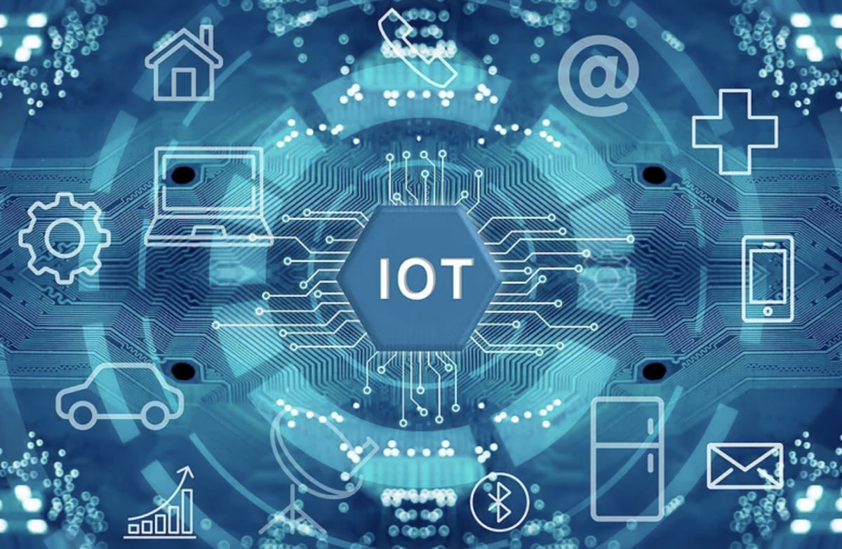 Businesses Urged to Boost Cross-Border IoT Tracking Amid Surge in Global Devices