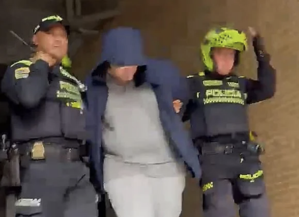 Texas Man Cleared After Bogotá Balcony Choking Incident Sparks Mob