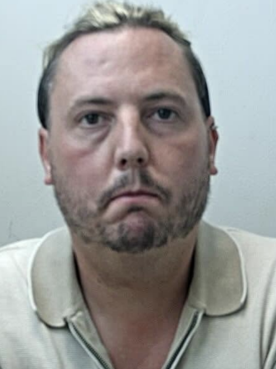 Convicted Murderer Jamie Varley’s Crimes Preceded South Shore Academy’s Trust Entry