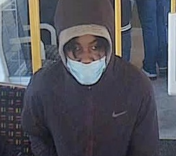 Police Appeal After Assault at Ruislip Manor Underground Station