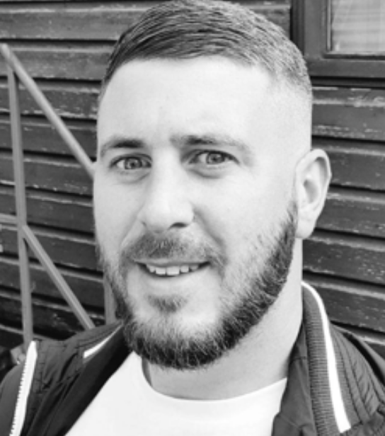 Kent Police Search for Missing Folkestone Man Jamie McGaritty