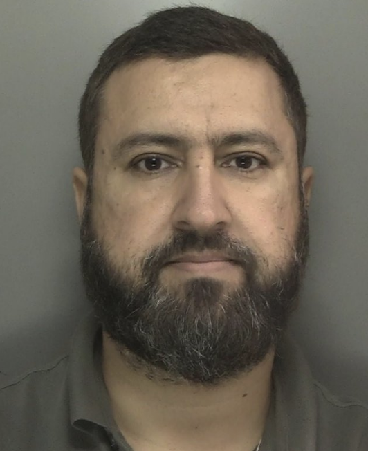 Shahid Adnan Jailed for Liverpool John Moores University Fraud