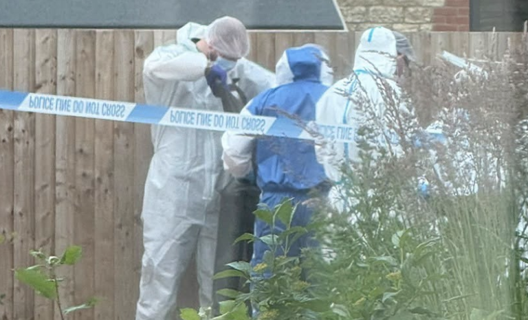 Oxford Knife Attack: Man Seriously Injured in Littlemore and Radley