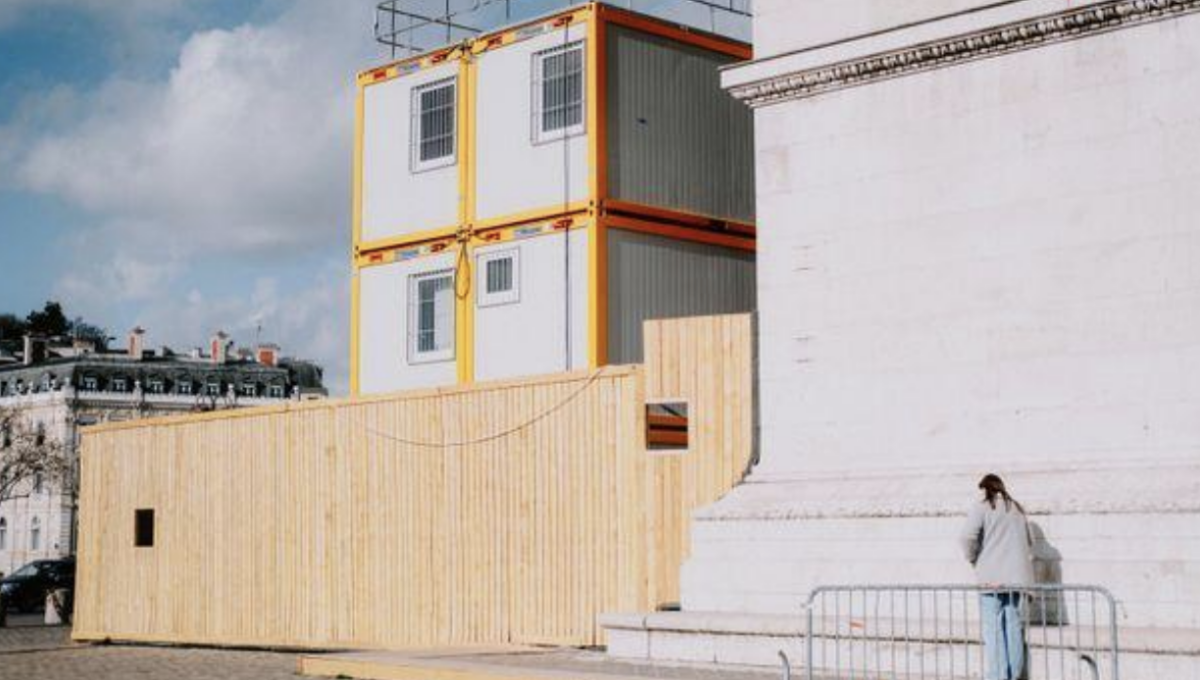 How Off-Site Construction Methods Are Redefining Modern Architectural Design
