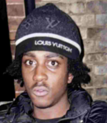 Urgent Search for Missing Maidstone Teen Trae Valentine