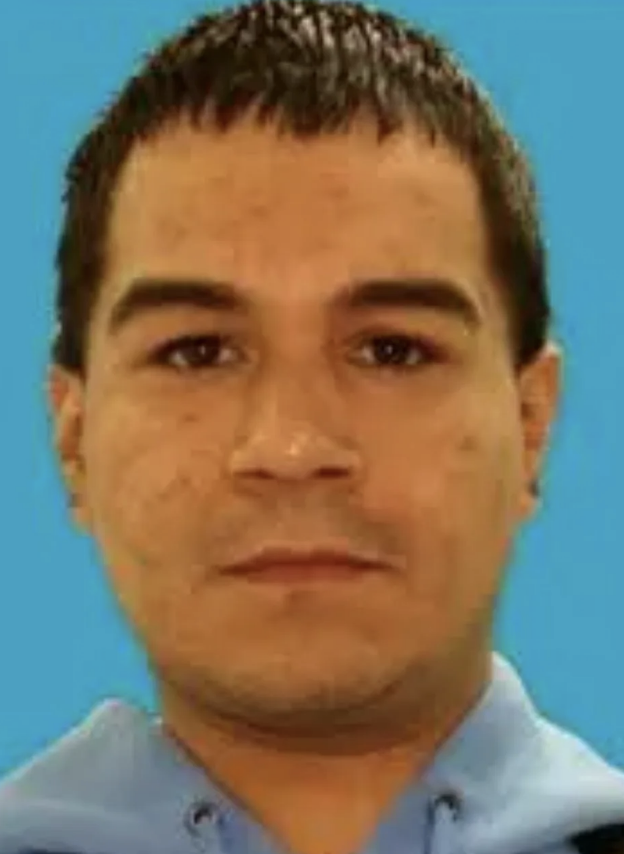 Manhunt for Armed Suspect After Shooting Near England’s World Cup Base