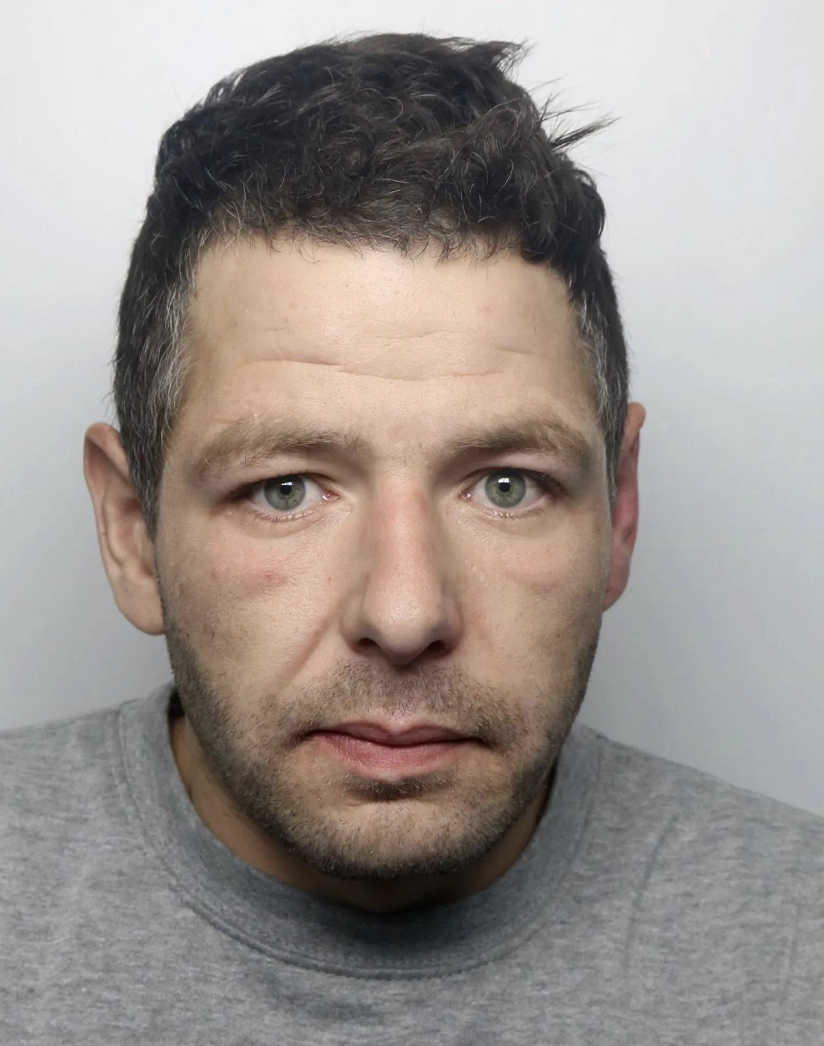 Three Convicted Over Kyle Bevan Murder at HMP Wakefield