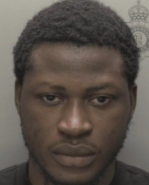 Qudus Ajeyemi Jailed for Attempted Rape in Hull Home