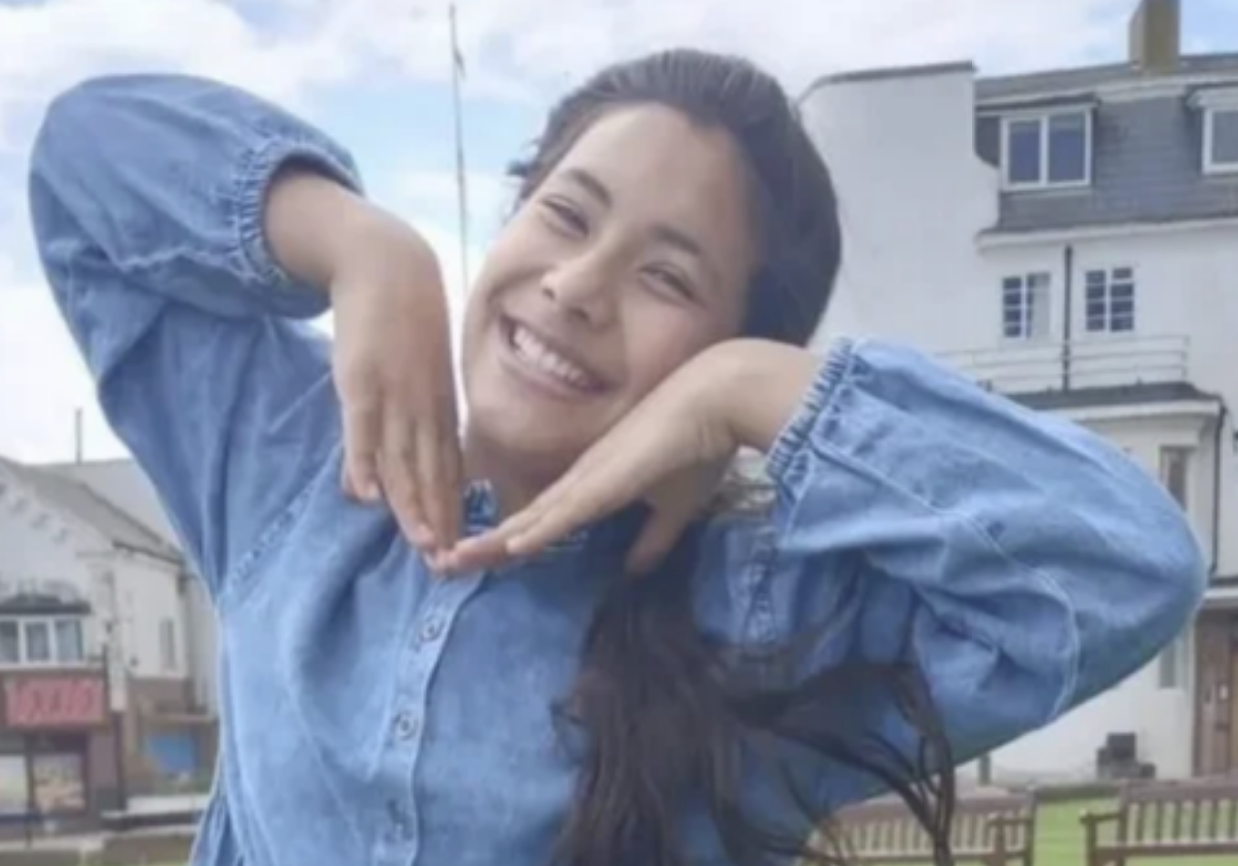 Bradford Teenager Palwasha Akbar Drowns in North Yorkshire River